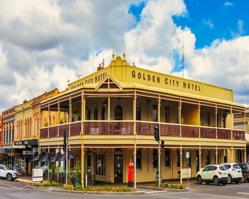 Melbourne gaming weekend hotel concept